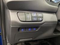 Hyundai IONIQ plug-in vaihtoauto