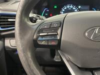 Hyundai IONIQ plug-in vaihtoauto
