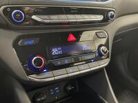 Hyundai IONIQ plug-in vaihtoauto