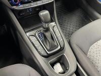 Hyundai IONIQ plug-in vaihtoauto