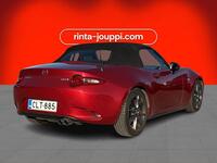 Mazda MX-5 vaihtoauto