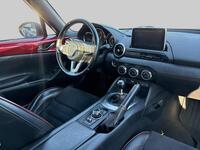 Mazda MX-5 vaihtoauto