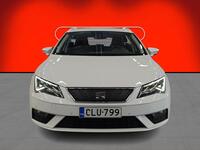 SEAT Leon ST vaihtoauto