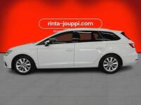 SEAT Leon ST vaihtoauto