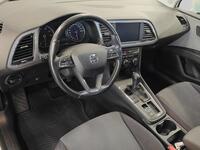 SEAT Leon ST vaihtoauto
