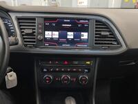 SEAT Leon ST vaihtoauto