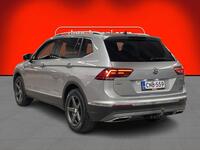Volkswagen Tiguan Allspace vaihtoauto