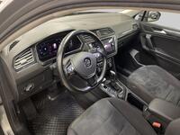 Volkswagen Tiguan Allspace vaihtoauto