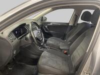 Volkswagen Tiguan Allspace vaihtoauto