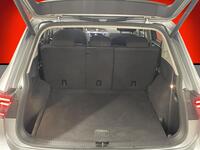 Volkswagen Tiguan Allspace vaihtoauto