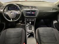 Volkswagen Tiguan Allspace vaihtoauto