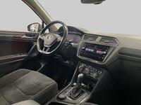 Volkswagen Tiguan Allspace vaihtoauto
