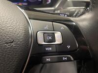 Volkswagen Tiguan Allspace vaihtoauto