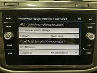 Volkswagen Tiguan Allspace vaihtoauto