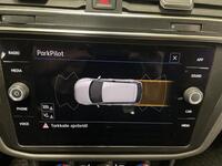 Volkswagen Tiguan Allspace vaihtoauto