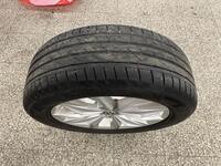 Volkswagen Tiguan Allspace vaihtoauto