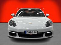 Porsche Panamera vaihtoauto