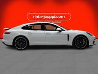Porsche Panamera vaihtoauto