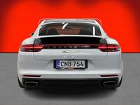Porsche Panamera vaihtoauto