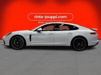 Porsche Panamera vaihtoauto