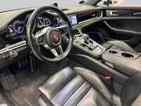Porsche Panamera vaihtoauto