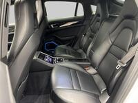Porsche Panamera vaihtoauto