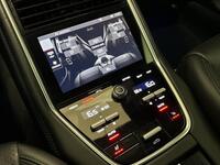 Porsche Panamera vaihtoauto