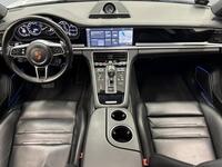 Porsche Panamera vaihtoauto