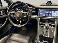 Porsche Panamera vaihtoauto