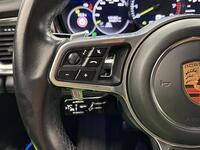 Porsche Panamera vaihtoauto