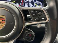 Porsche Panamera vaihtoauto
