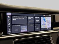 Porsche Panamera vaihtoauto