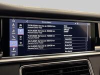 Porsche Panamera vaihtoauto