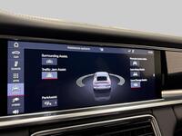 Porsche Panamera vaihtoauto