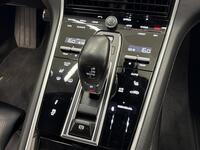 Porsche Panamera vaihtoauto
