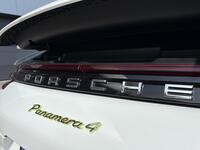 Porsche Panamera vaihtoauto