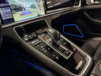 Porsche Panamera vaihtoauto