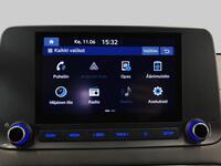 Hyundai Kona vaihtoauto