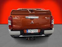 Mitsubishi L200 vaihtoauto