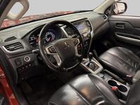 Mitsubishi L200 vaihtoauto