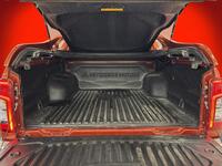 Mitsubishi L200 vaihtoauto