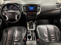 Mitsubishi L200 vaihtoauto