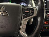 Mitsubishi L200 vaihtoauto