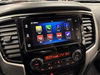 Mitsubishi L200 vaihtoauto