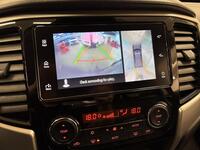 Mitsubishi L200 vaihtoauto