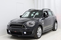 Mini Countryman vaihtoauto
