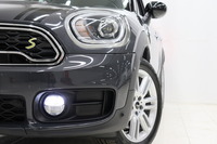 Mini Countryman vaihtoauto