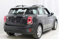 Mini Countryman vaihtoauto
