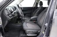 Mini Countryman vaihtoauto