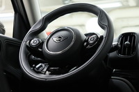 Mini Countryman vaihtoauto